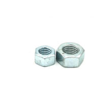 High quality Hexagon Nuts DIN, GB, JIS,ANSIHexagonNutsDIN934